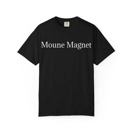 Moune Magnet T-shirt