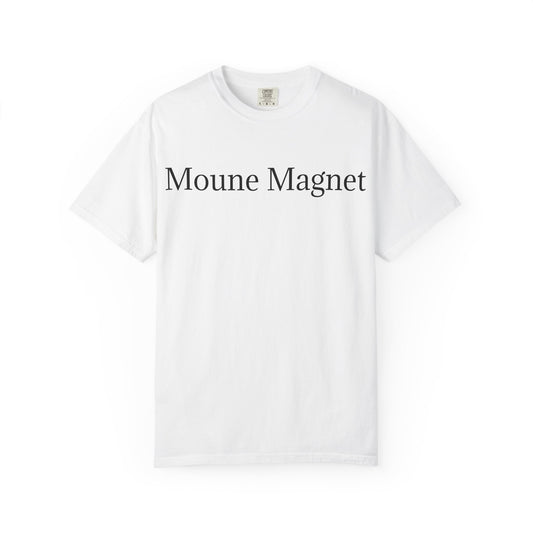 Moune Magnet T-shirt