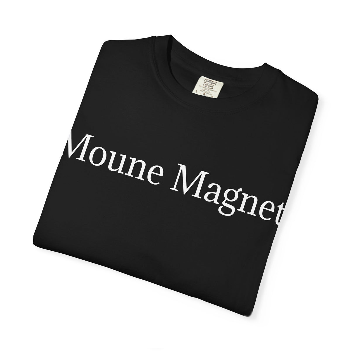 Moune Magnet T-shirt